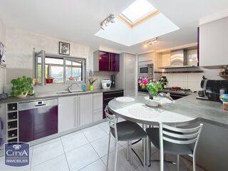  Maison à vendre 5 pièces 170 m²