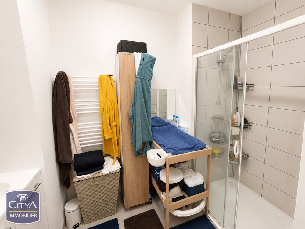 Vente Appartement appartement Tours