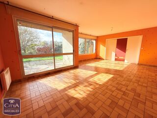  Maison à vendre 5 pièces 135 m²