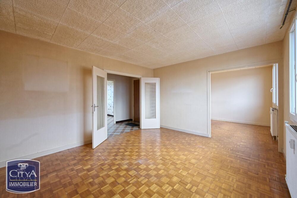 Vente Appartement appartement Saint-marcellin