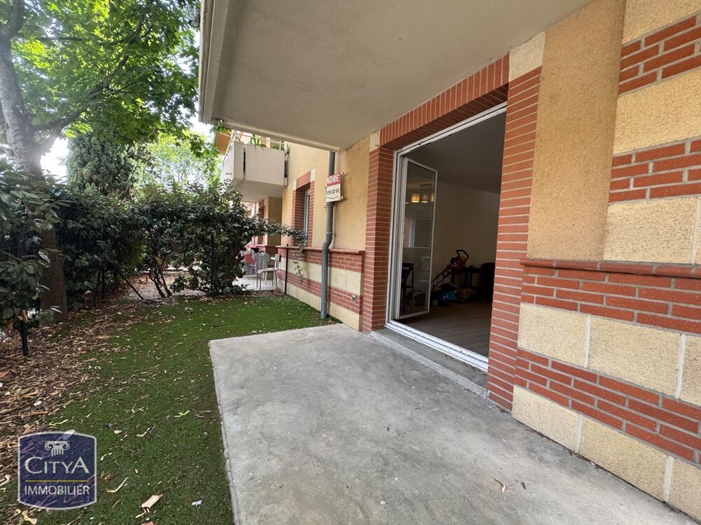 Vente Appartement appartement Toulouse