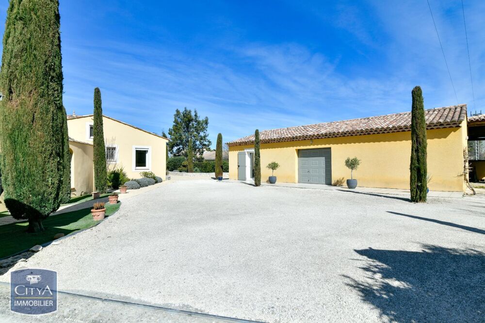 � vendre  Maison Avignon (84000)