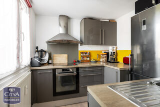  Appartement à vendre 3 pièces 69 m²