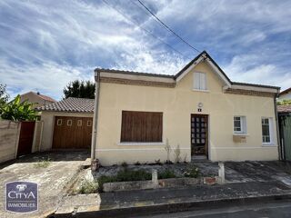  Maison à vendre 3 pièces 73 m²