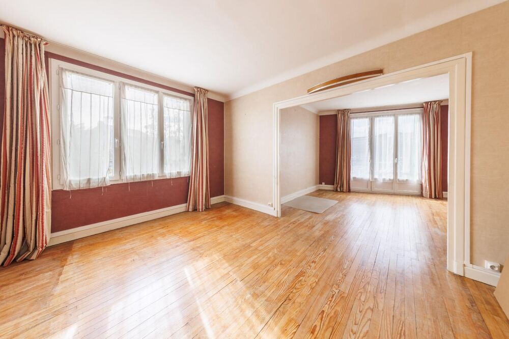 Vente Appartement appartement Clermont-ferrand
