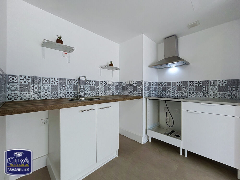 Vente Appartement appartement Fréjus