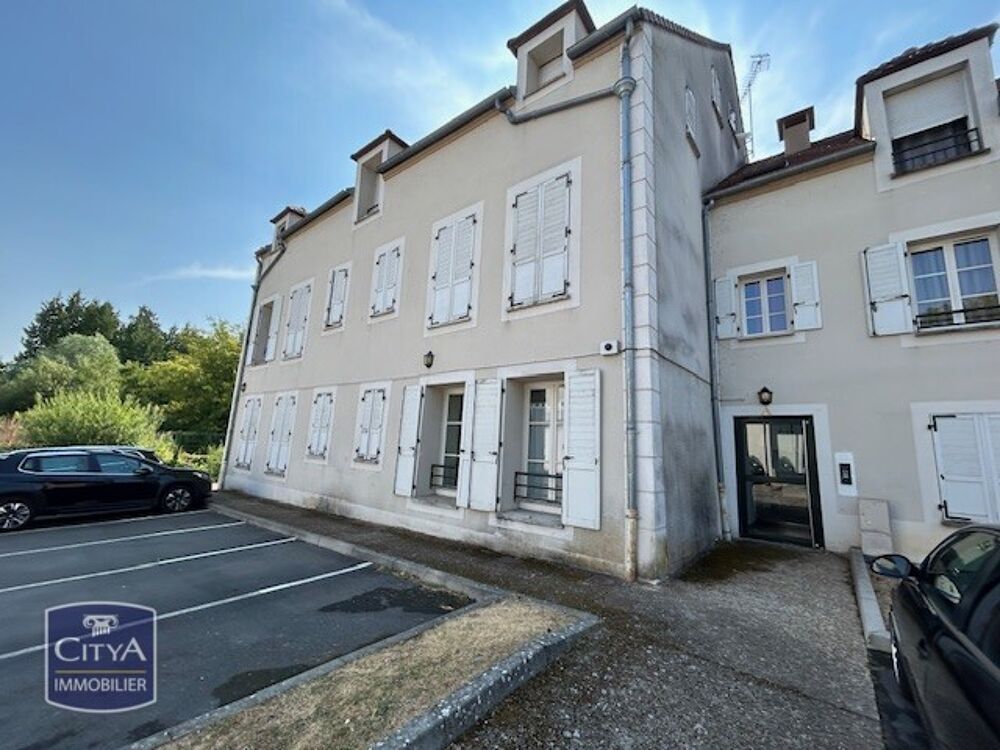 Appartement 2 pièces 39 m² à Lizy-sur-Ourcq