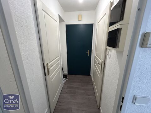  Appartement � vendre 2 pi�ces 37 m�