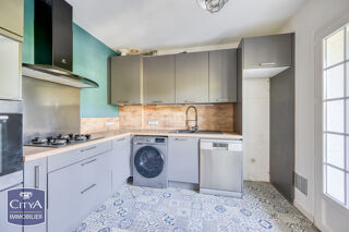  Maison à vendre 6 pièces 135 m²