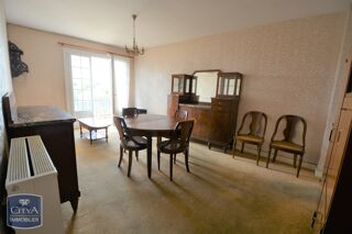  Appartement  vendre 3 pices 71 m