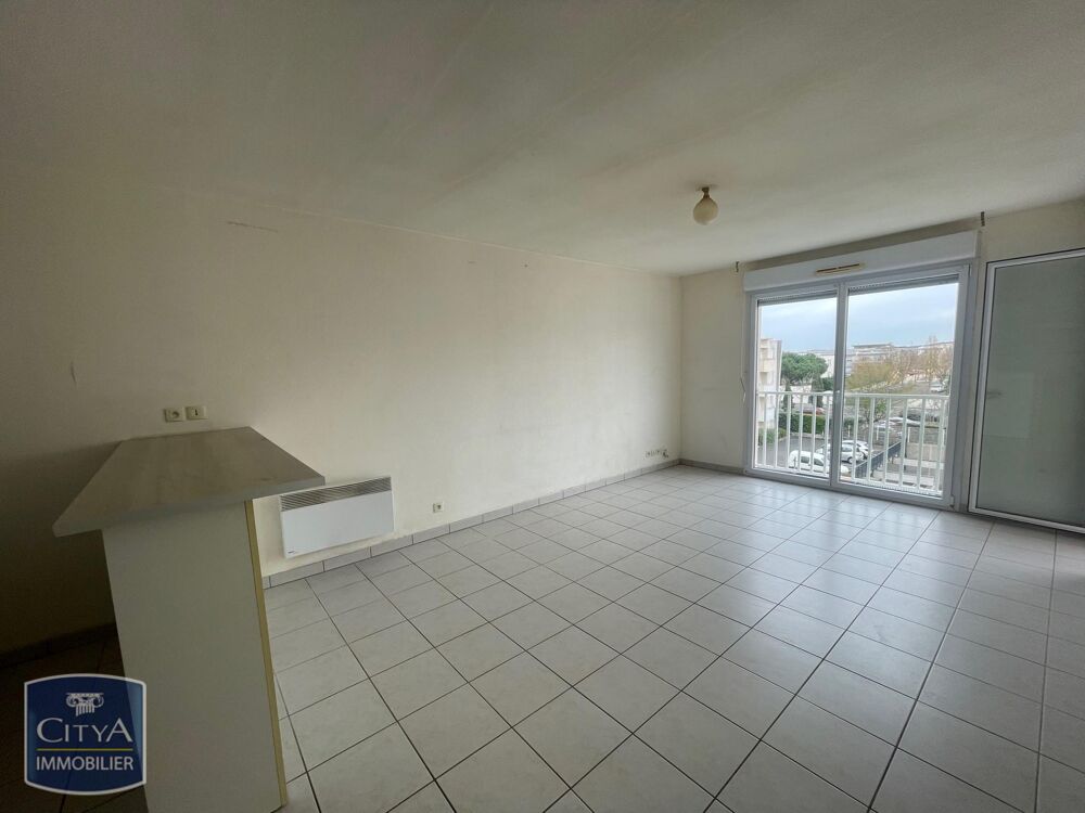 Vente Appartement appartement Poitiers