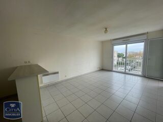  Appartement à vendre 3 pièces 55 m²