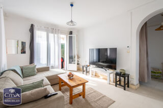  Appartement � vendre 2 pi�ces 52 m�