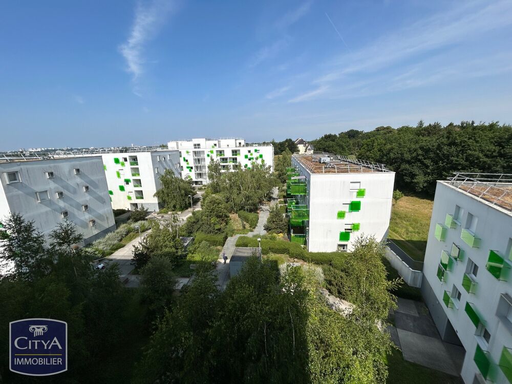 Vente Appartement appartement Rennes