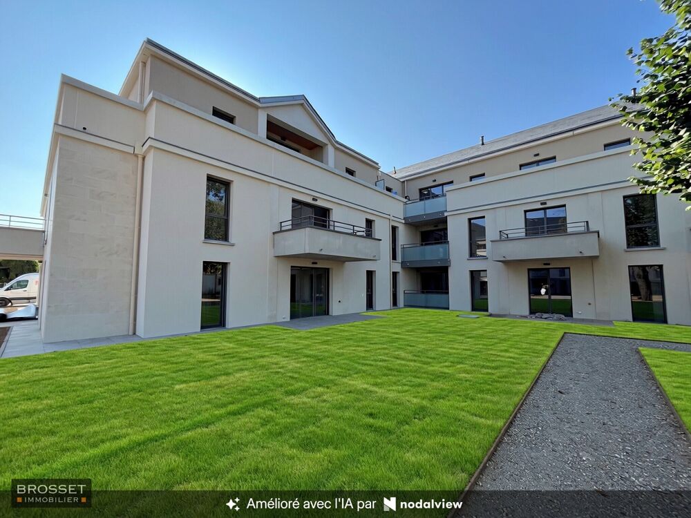   Saint-Cyr-sur-Loire (37540)
