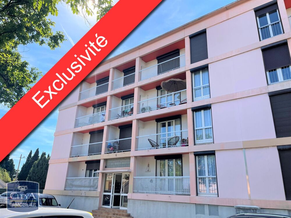 Appartement 3 pièces 60 m² · à Port-de-Bouc · 60 m² · 149 000 €