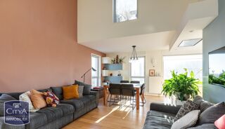  Appartement à vendre 4 pièces 99 m²