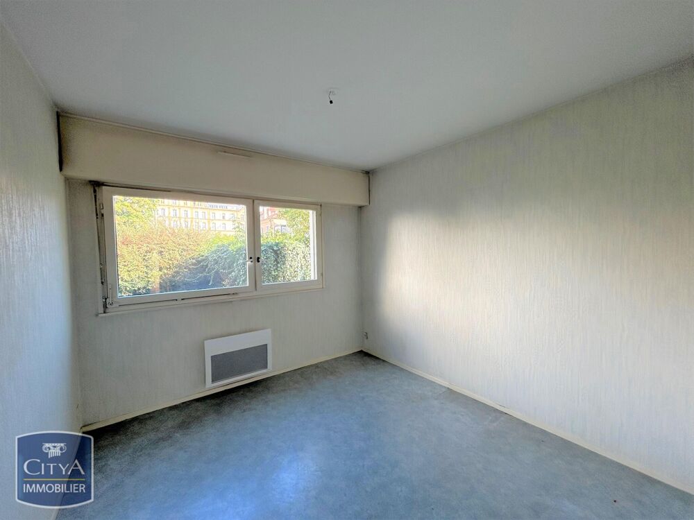Vente Appartement appartement Nancy