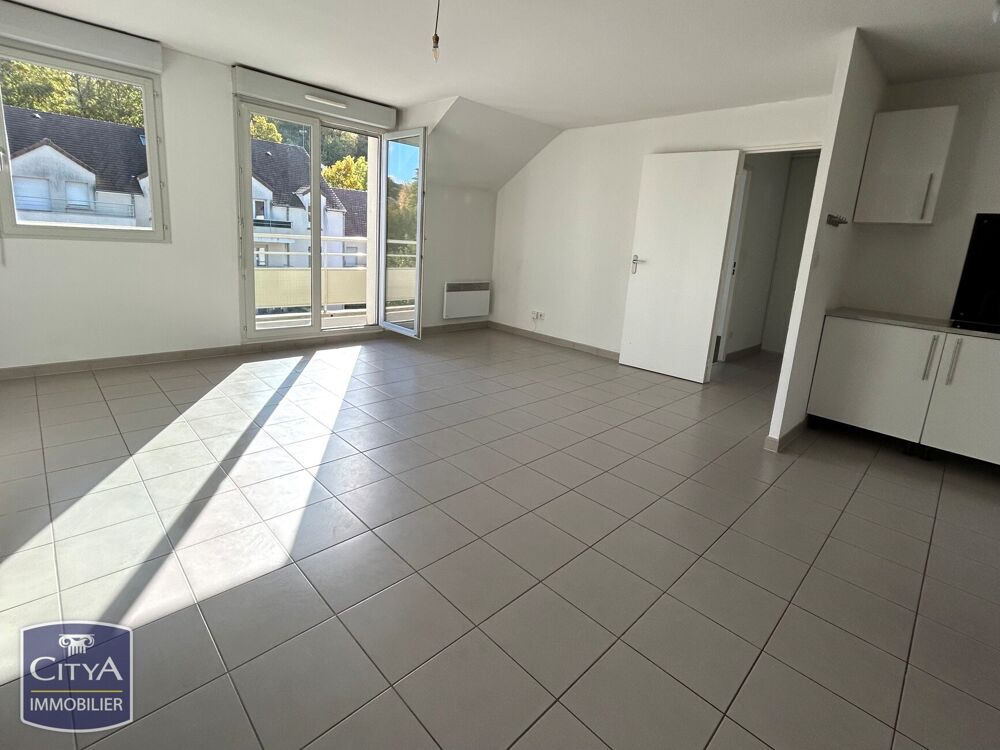 Vente Appartement appartement Provins