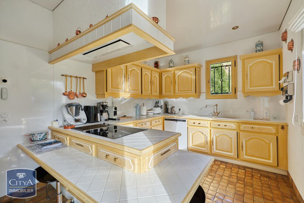 � vendre  Maison Saint-Arnoult (14800)