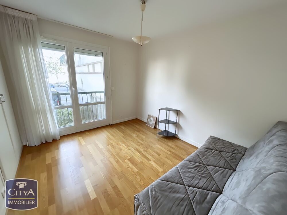 Vente Appartement appartement Brest