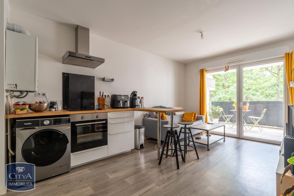 Vente Appartement appartement Tours