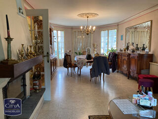  Maison � vendre 7 pi�ces 162 m�