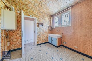  Appartement  vendre 3 pices 59 m