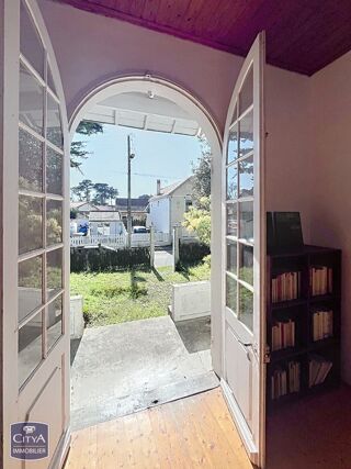  Maison à vendre 3 pièces 40 m²