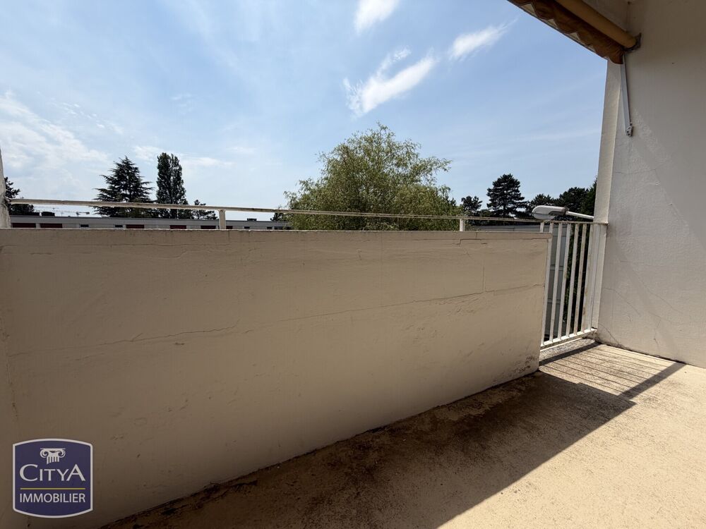 Vente Appartement appartement Bois-guillaume
