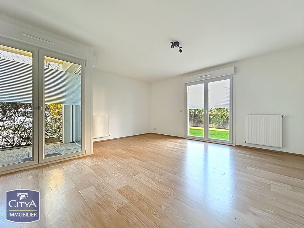 Appartement 3 pièces 62 m² · à Hérouville-Saint-Clair · 62 m² · 165 000 €