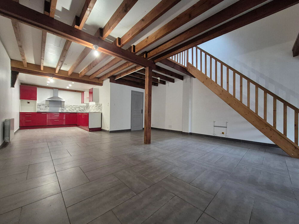Vente Maison maison Fauquembergues