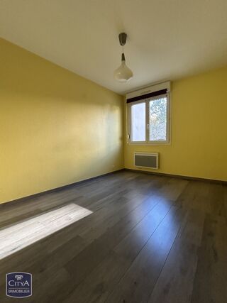 Vente Appartement appartement Besançon