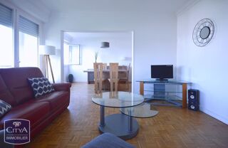  Appartement à vendre 5 pièces 88 m²
