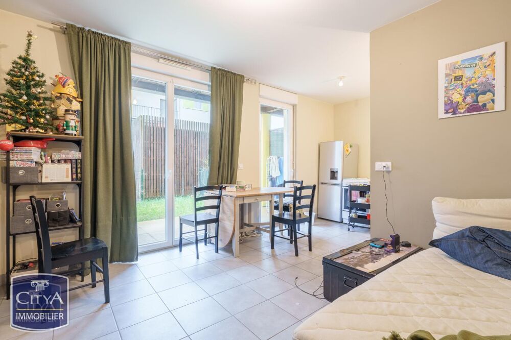 Vente Appartement appartement Dijon