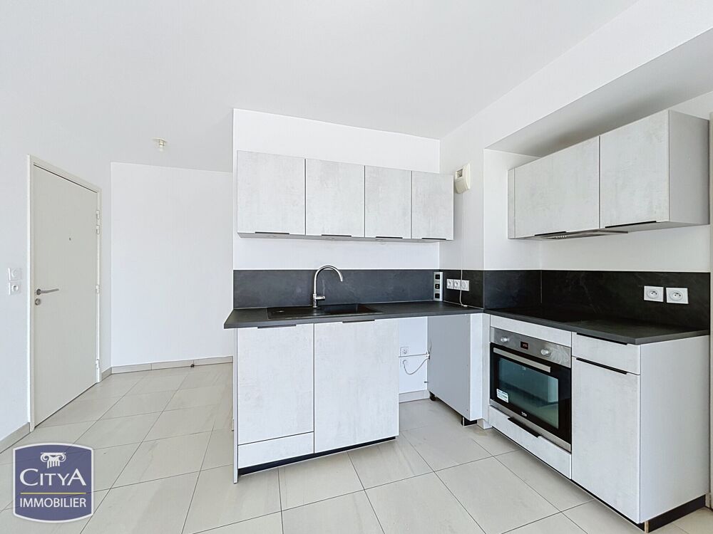 Vente Appartement appartement Antibes
