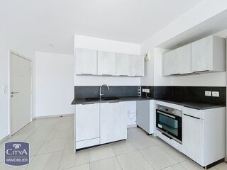  Appartement à vendre 2 pièces 41 m²
