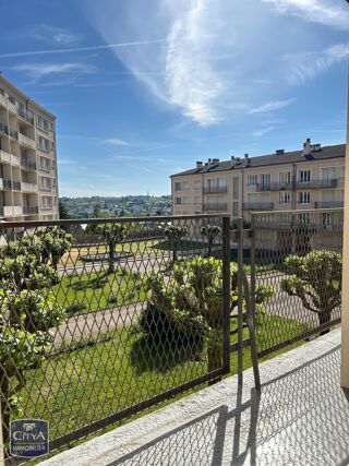  Appartement � vendre 1 pi�ce 23 m�