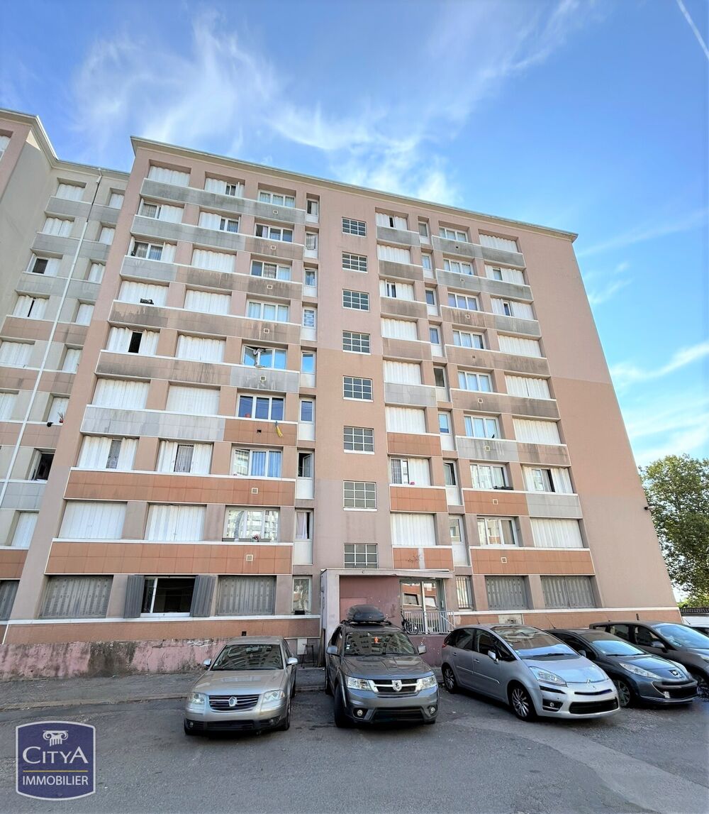 Vente Appartement appartement Mâcon