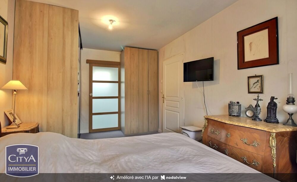 Vente Maison maison Saint-arnoult