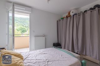  Appartement à vendre 2 pièces 37 m²