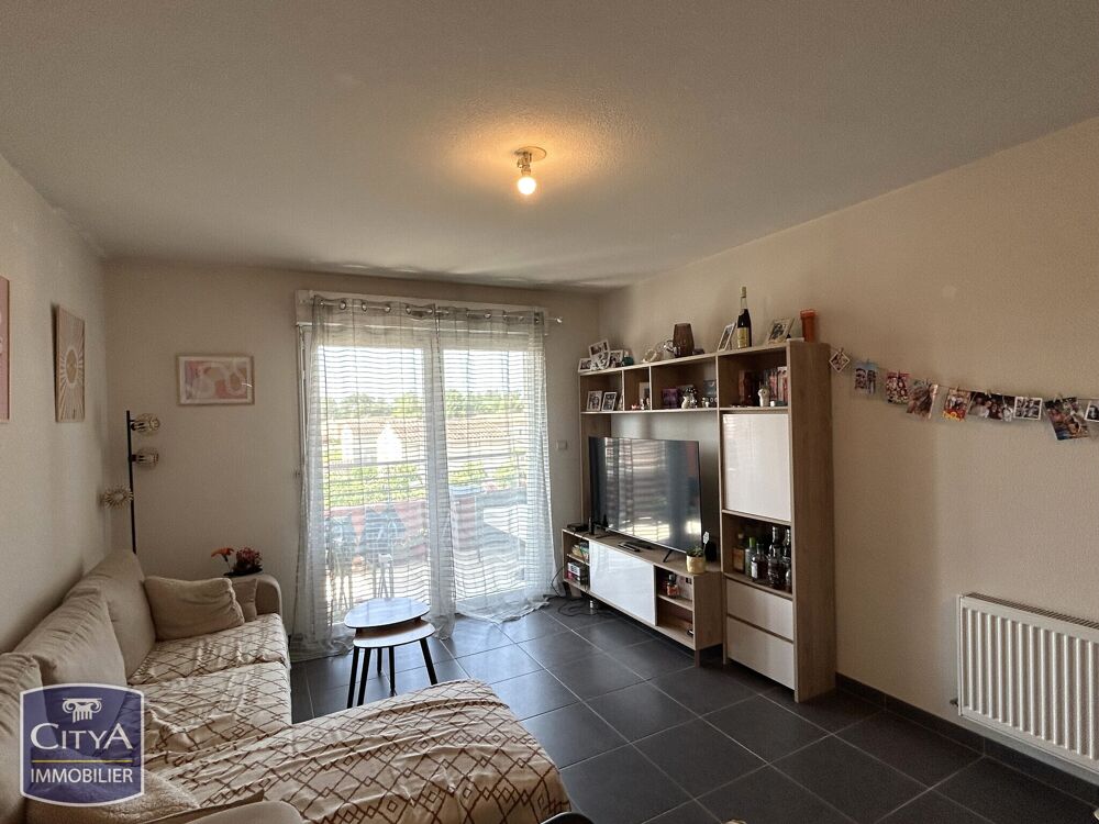 Vente Appartement appartement Sorgues