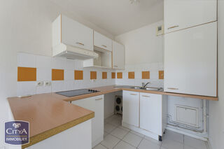 Appartement à vendre 3 pièces 58 m²