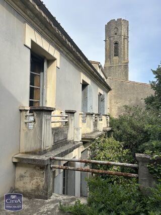  Maison à vendre 9 pièces 267 m²