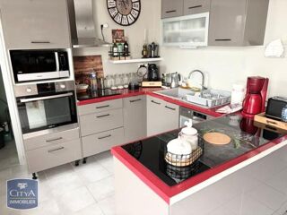  Maison à vendre 7 pièces 141 m²