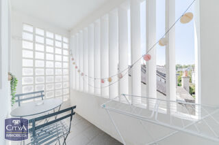 Vente Appartement appartement Tours