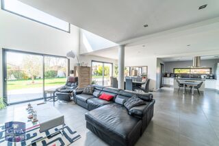  Maison à vendre 5 pièces 200 m²
