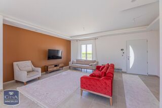  Maison � vendre 4 pi�ces 92 m�