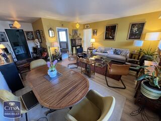  Appartement � vendre 3 pi�ces 81 m�