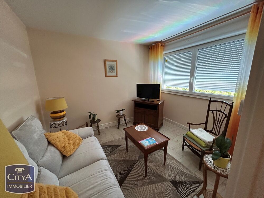 Appartement 4 pièces 90 m² · à Poitiers · 90 m² · 99 000 €